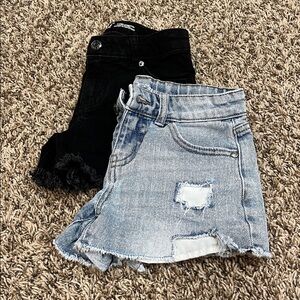 CAT & JACK/ART CLASS shorts